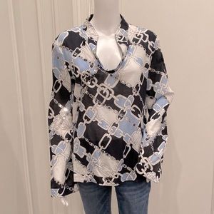 Tory Burch tunic